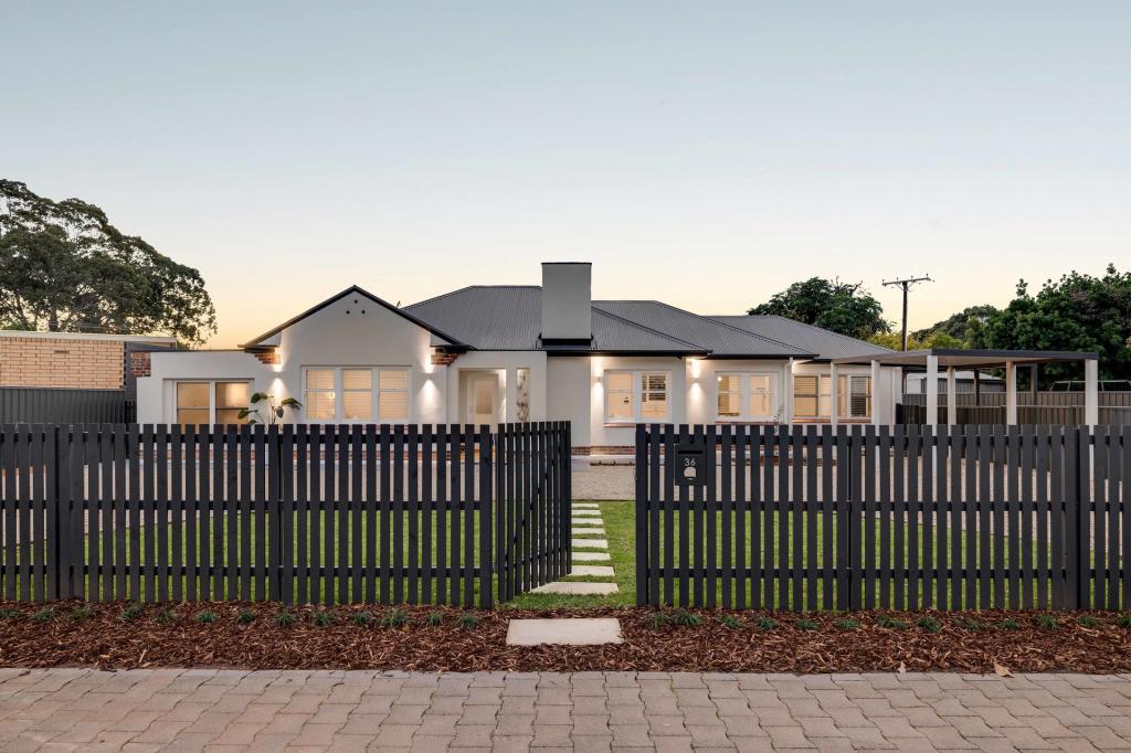 36 Kandahar Cres, Colonel Light Gardens, SA 5041