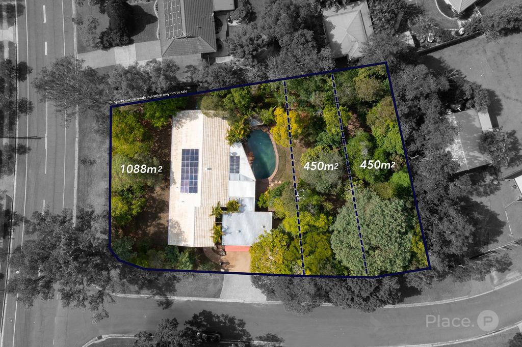 187 College Rd, Karana Downs, QLD 4306
