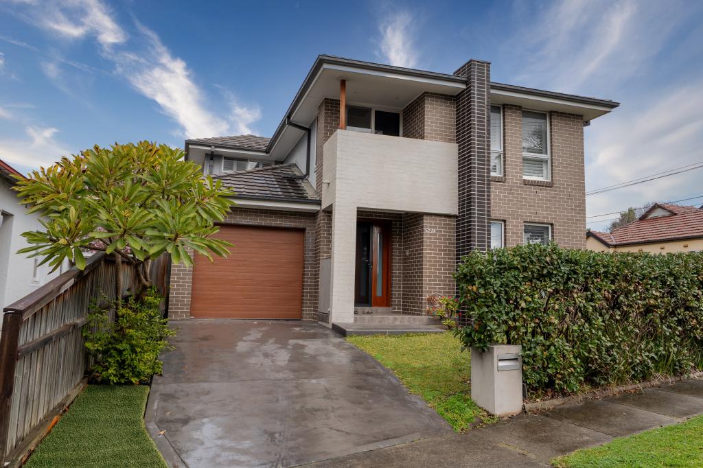527A LYONS RD W, FIVE DOCK, NSW 2046