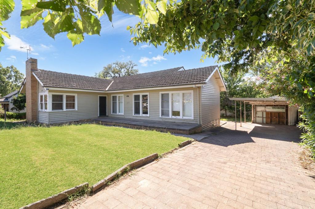 20 Harrison St, Bendigo, VIC 3550