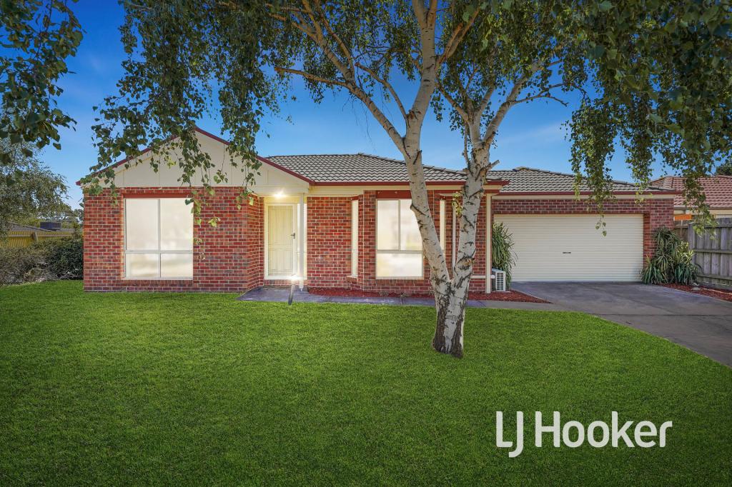 1/13 Linmac Dr, Hampton Park, VIC 3976