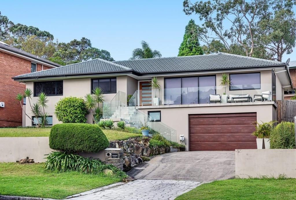 42 Killarney Dr, Killarney Heights, NSW 2087