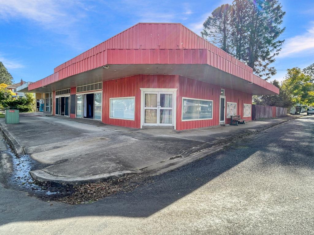 12 Sandilands St, Bonalbo, NSW 2469