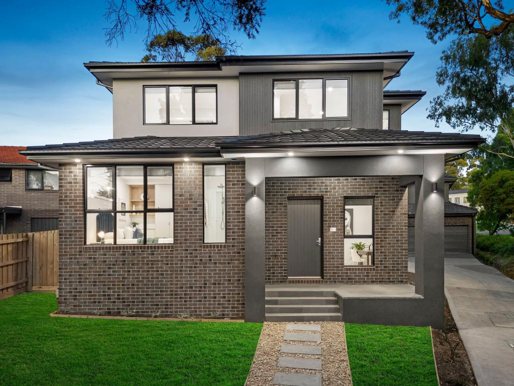 17 Marbray Dr, Glen Waverley, VIC 3150