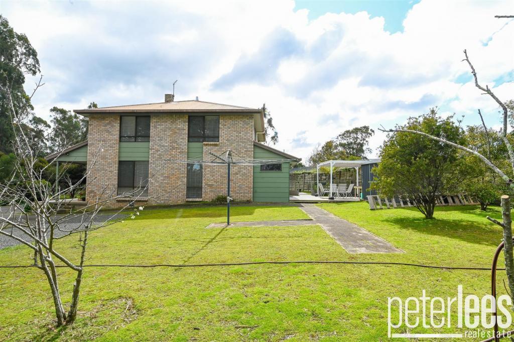 45 Rostella Rd, Dilston, TAS 7252