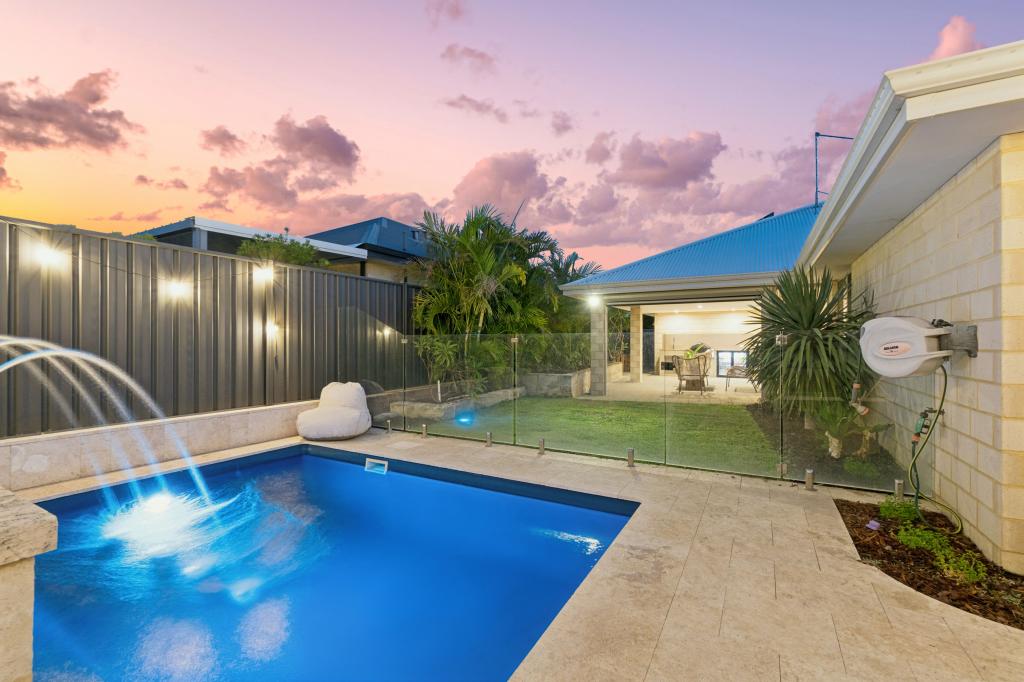 115 Barbarossa Dr, Caversham, WA 6055