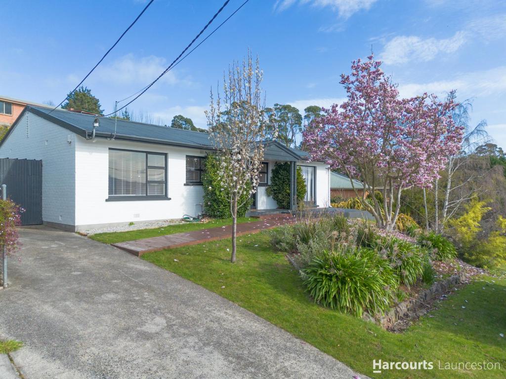 25 Braeside St, Prospect, TAS 7250