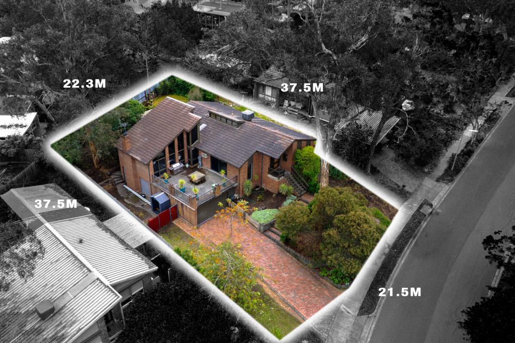 3 Nundah Dr, Eltham, VIC 3095