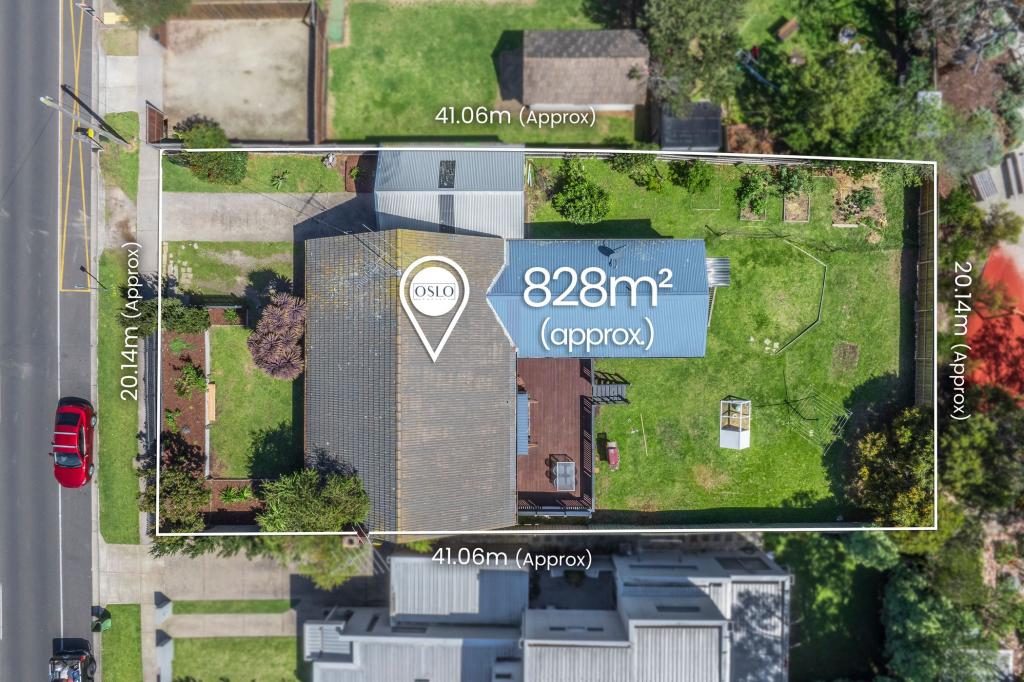 62 PRESIDENT AVE, OCEAN GROVE, VIC 3226