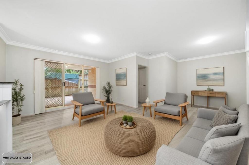 15/12-14 Bellbrook Ave, Hornsby, NSW 2077