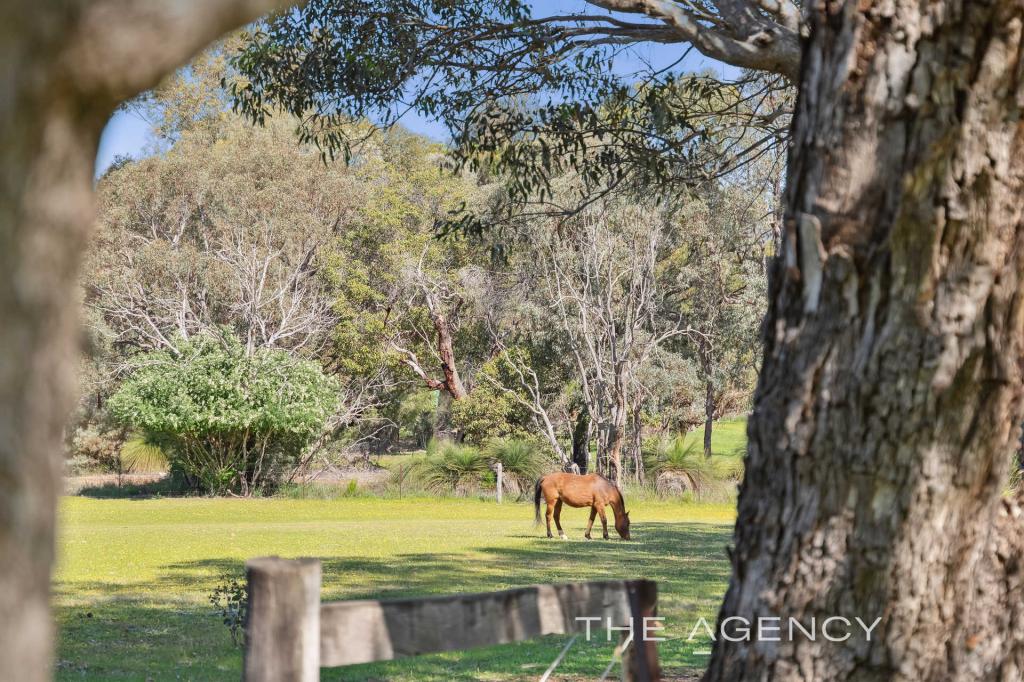 52 Gaden Rd, Wundowie, WA 6560