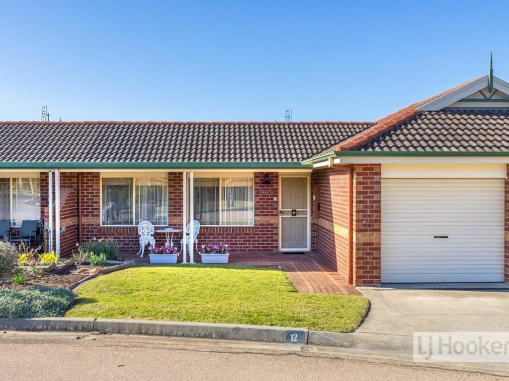 12/5 Canal Rd, Paynesville, VIC 3880