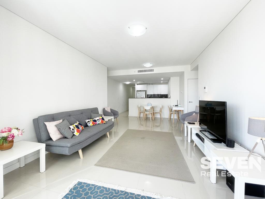 614/301 Old Northern Rd, Castle Hill, NSW 2154