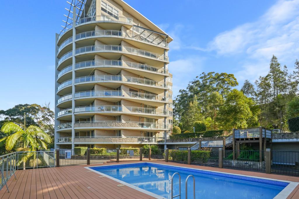 103/80 JOHN WHITEWAY DR, GOSFORD, NSW 2250