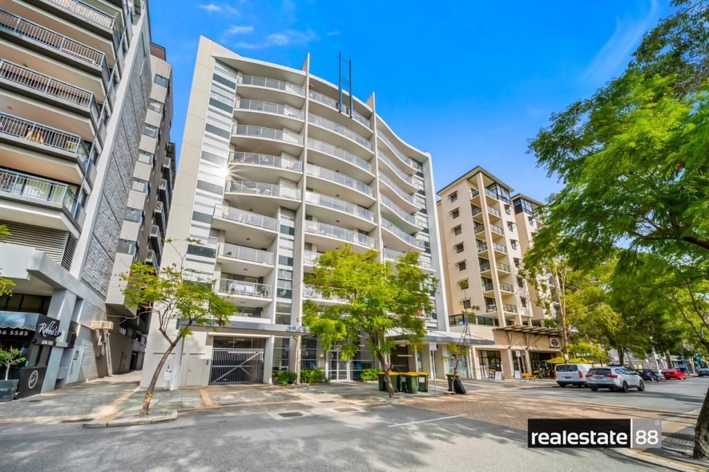 21/259-269 Hay St, East Perth, WA 6004