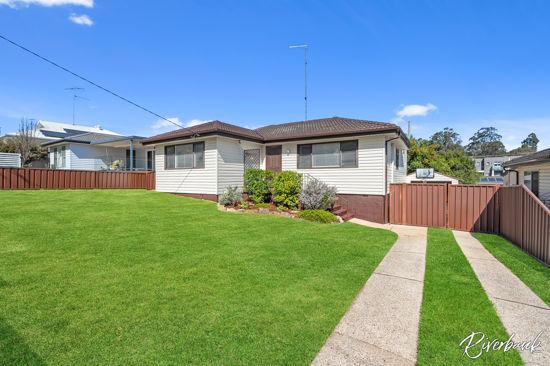 5 Hopman St, Greystanes, NSW 2145