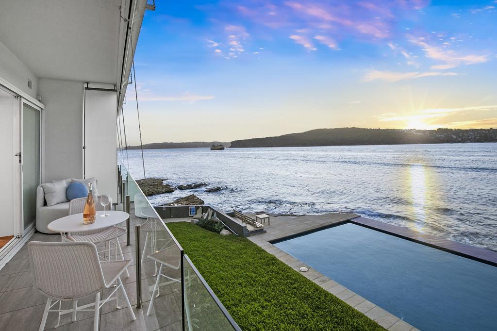 10/11a Oyama Ave, Manly, NSW 2095