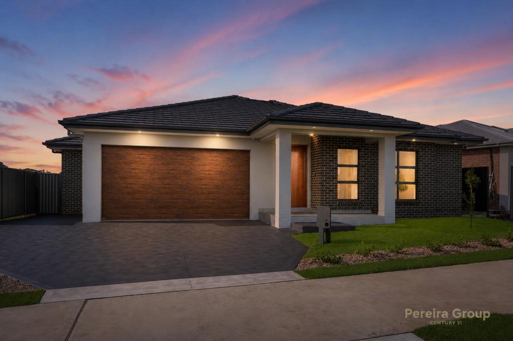 61 Longview Dr, Wilton, NSW 2571