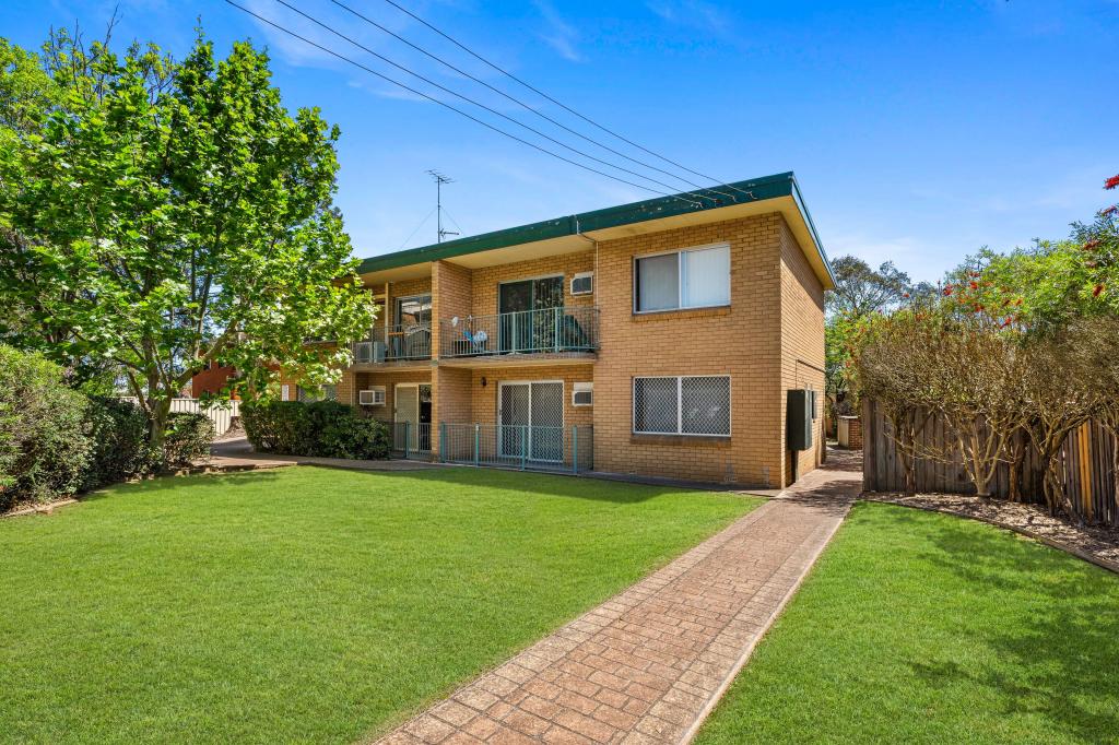 2/21 Castlereagh St, Penrith, NSW 2750