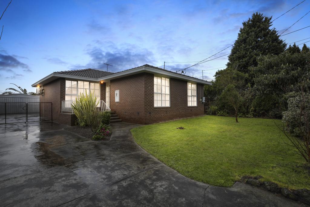 6 Ardgower Rd, Noble Park, VIC 3174