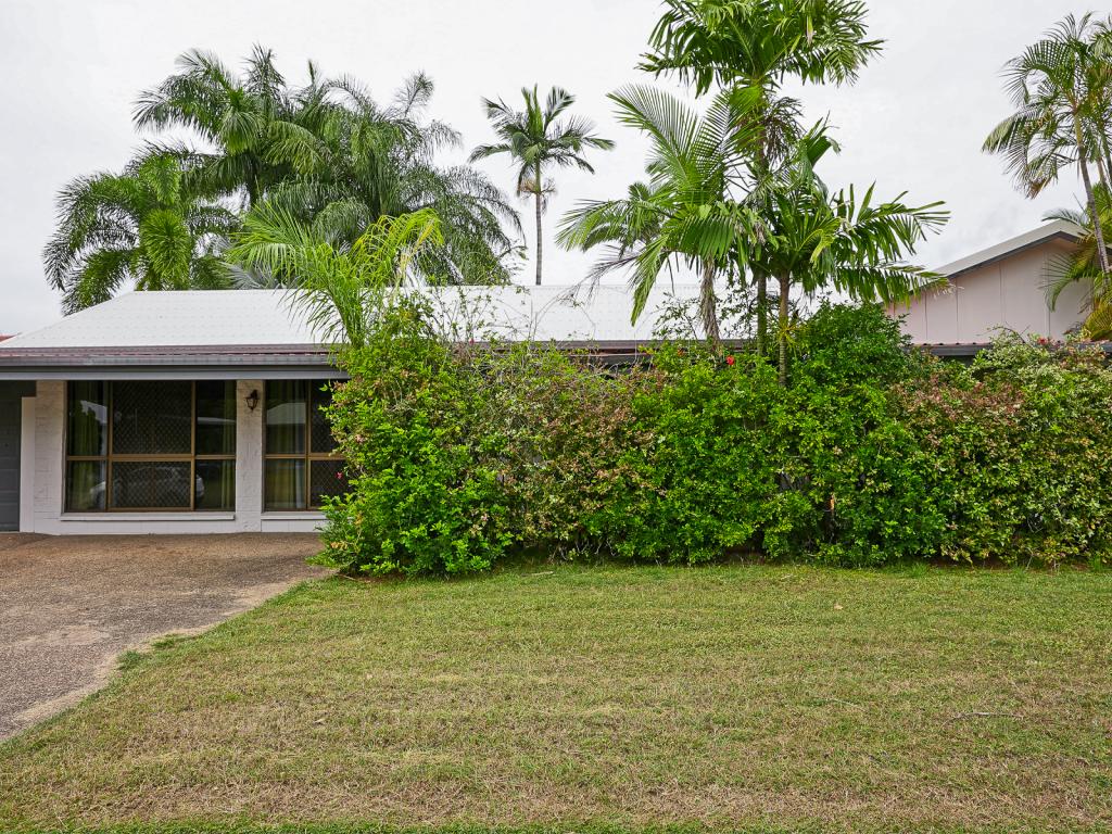 22 Morindo Dr, Kirwan, QLD 4817