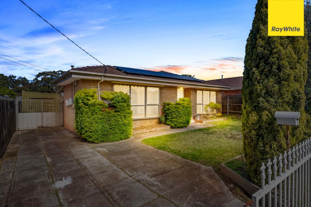 55 Centenary Ave, Melton, VIC 3337