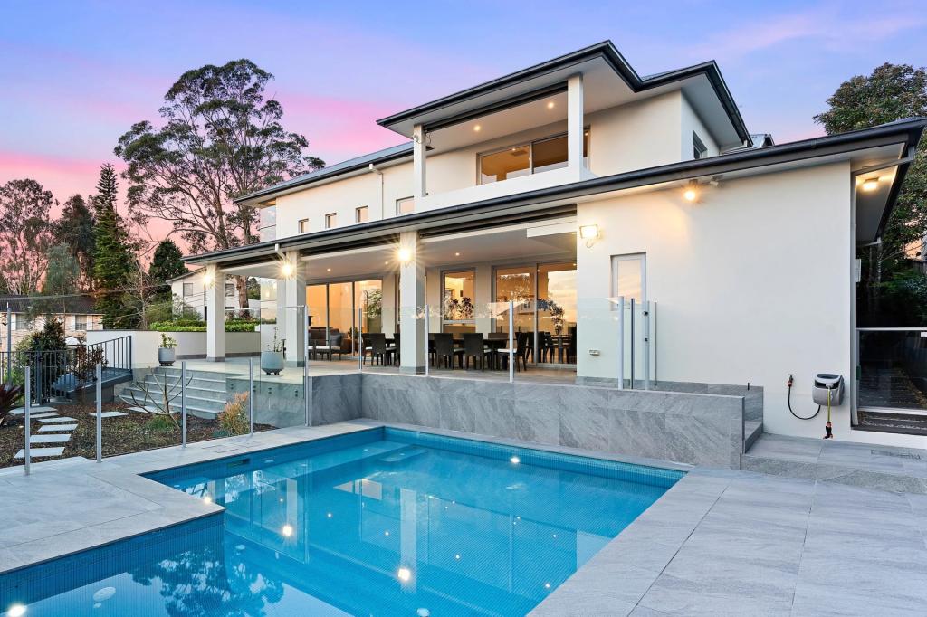 2 Heath Cl, East Killara, NSW 2071