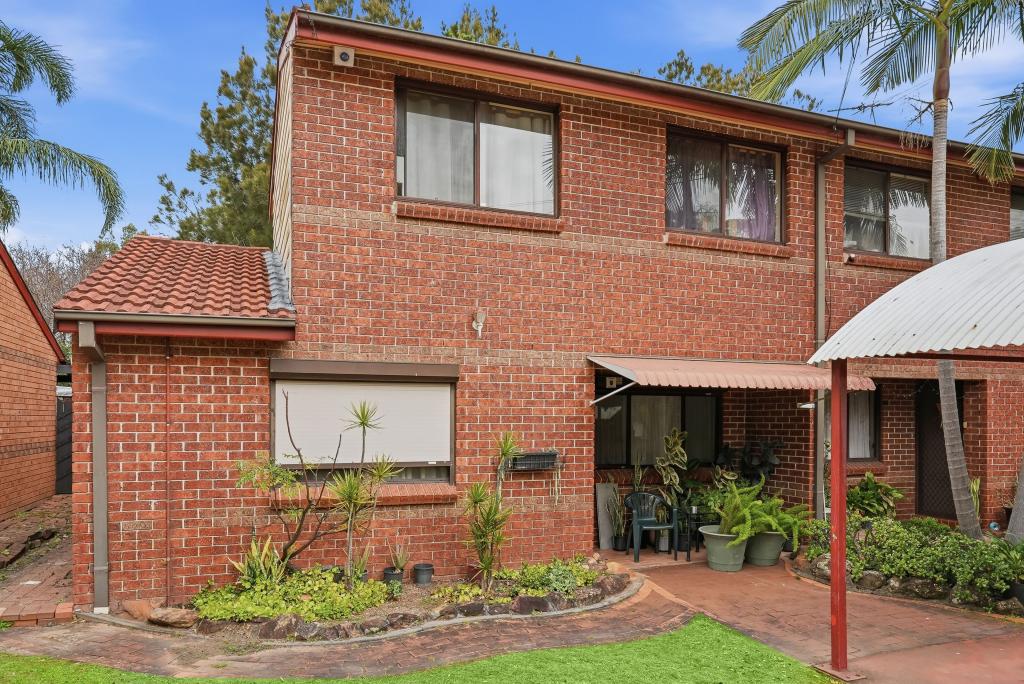 13/300 Jersey Rd, Plumpton, NSW 2761