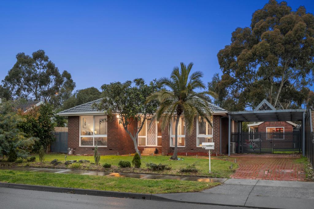 78 Tyner Rd, Wantirna South, VIC 3152