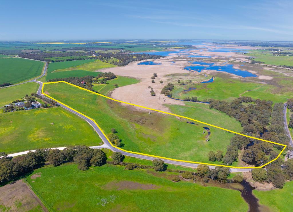 Allotment 206 Winery Rd, Finniss, SA 5255