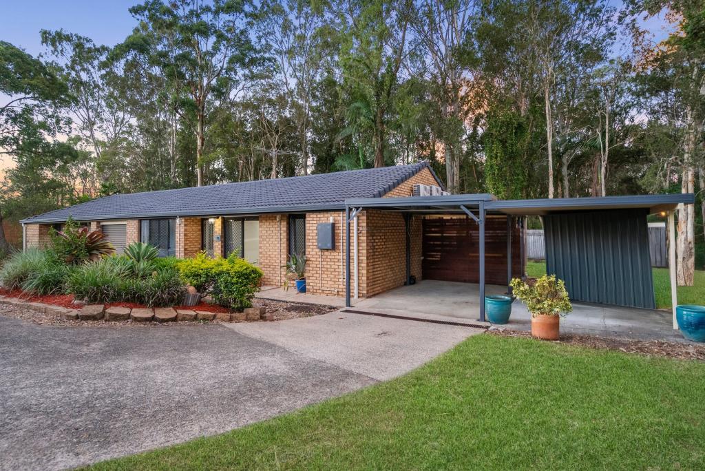 16/91 Dorset Dr, Rochedale South, QLD 4123