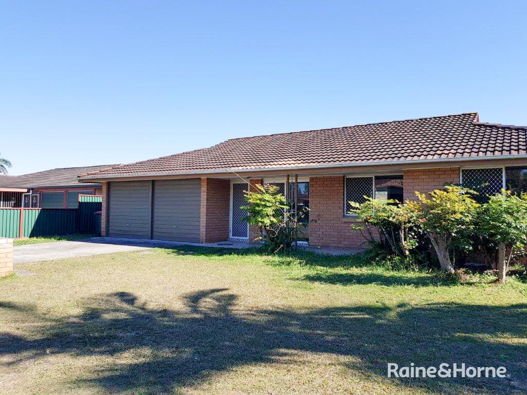 23 Macaranga St, Algester, QLD 4115