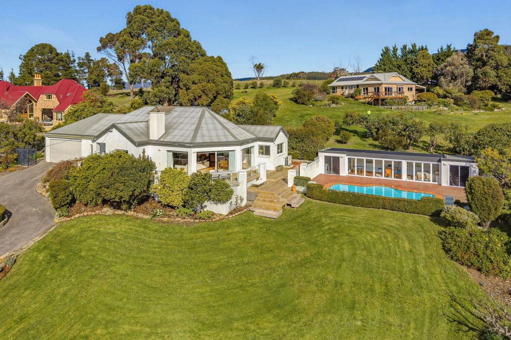 3 Oyster Ct, Kettering, TAS 7155