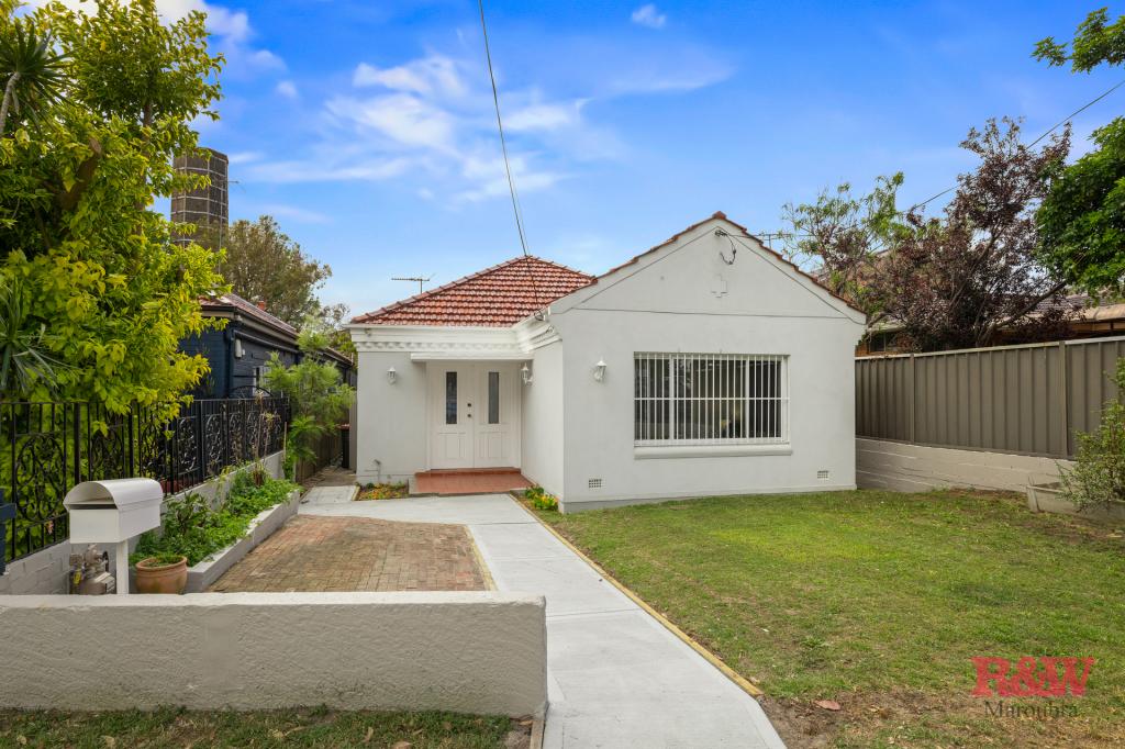 469 Bunnerong Rd, Matraville, NSW 2036