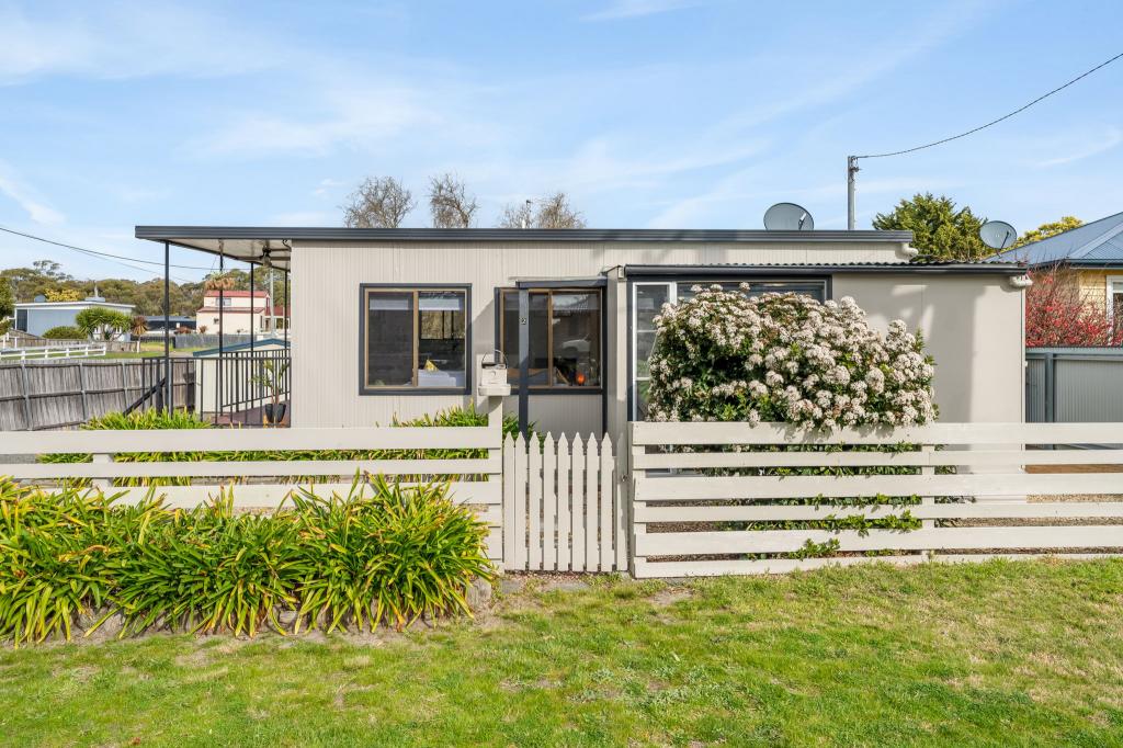 2 Fifth Ave, Dodges Ferry, TAS 7173