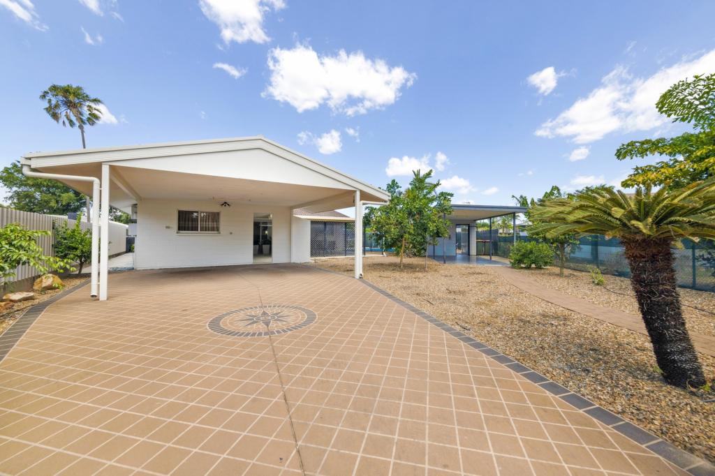 12 Beroona Ct, Karama, NT 0812