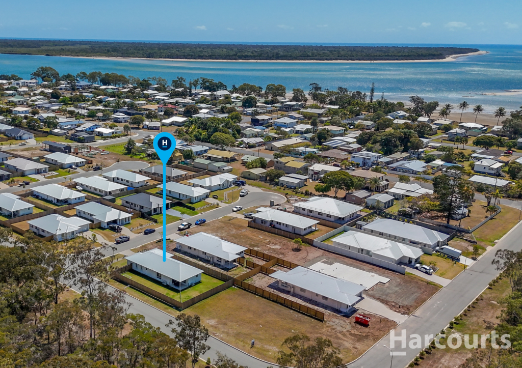 1 Distant Waters Ct, Burrum Heads, QLD 4659