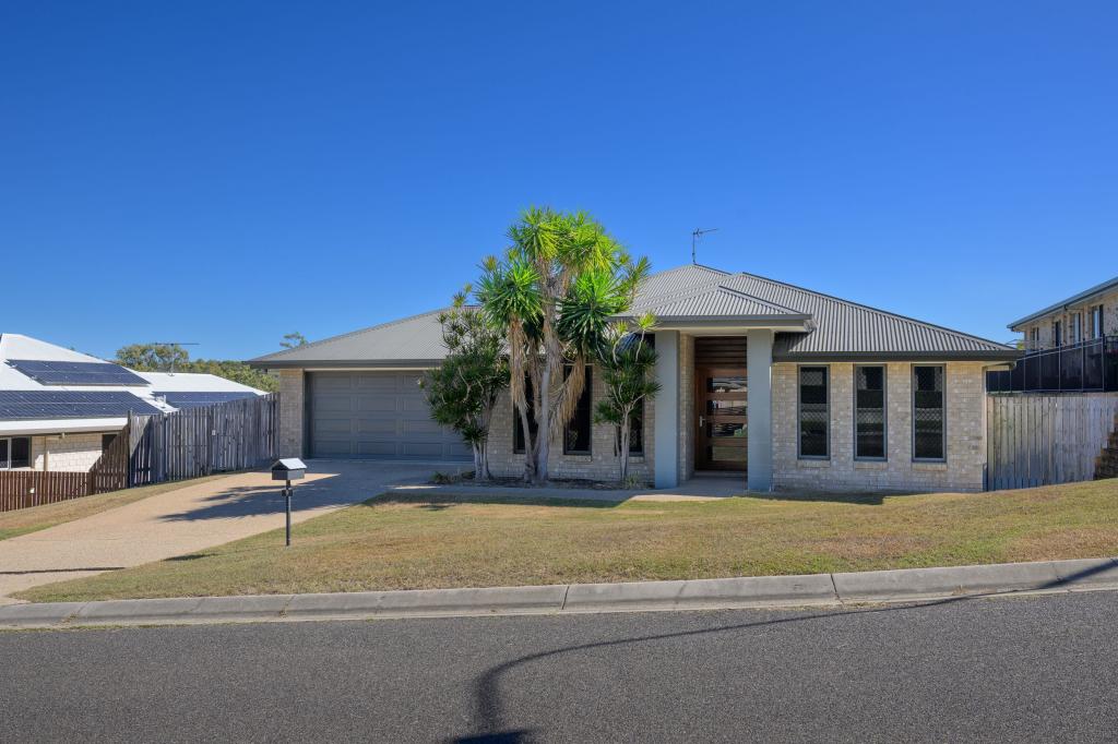 9 Scorpius Pl, Telina, QLD 4680