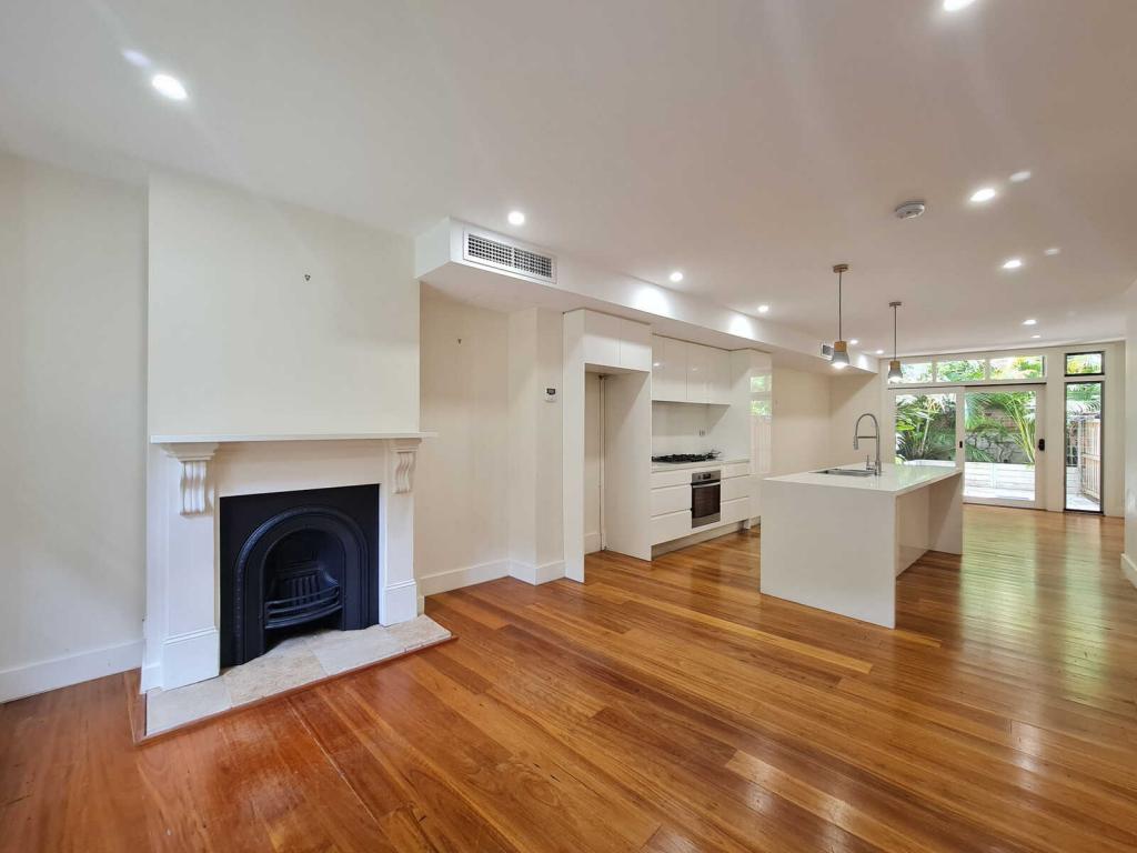 15A DICK ST, CHIPPENDALE, NSW 2008