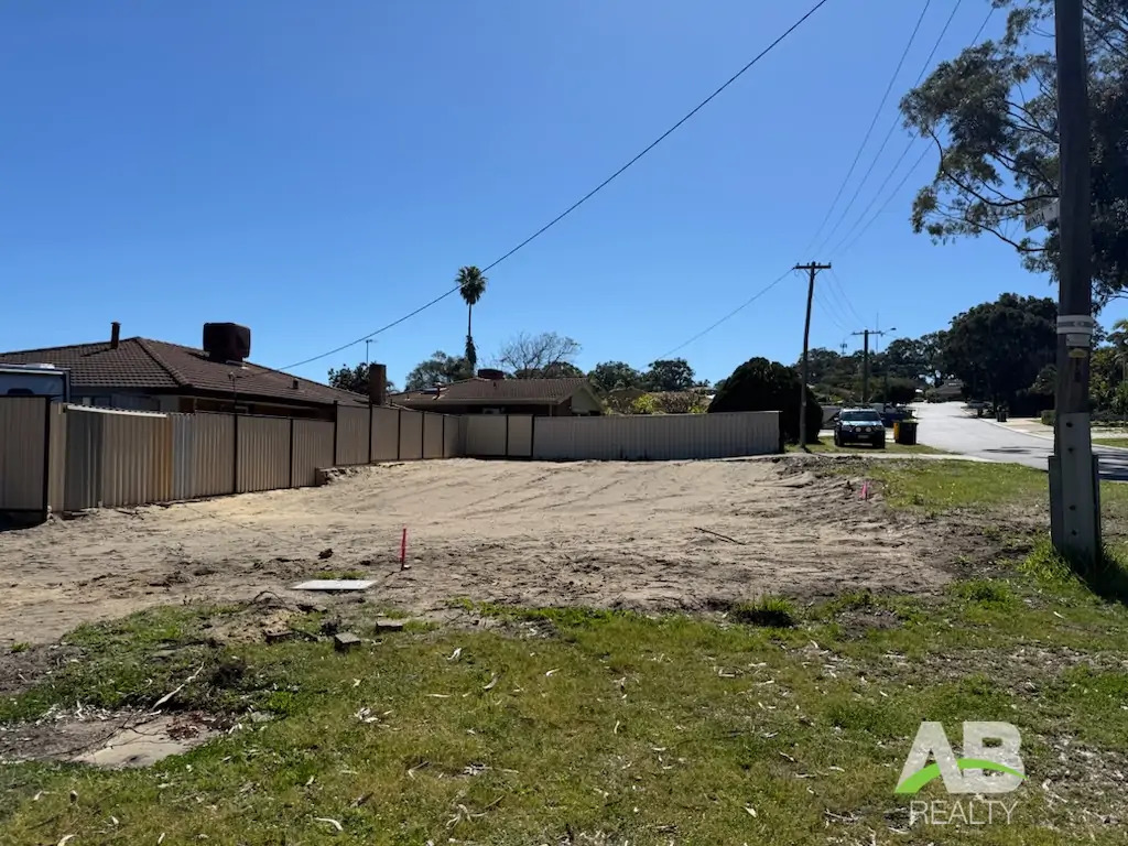 Lot 2/60 Wanjina Cres, Wanneroo, WA 6065