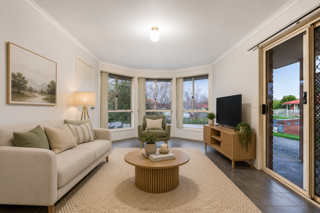 1/48 Mayfair Dr, West Wodonga, VIC 3690