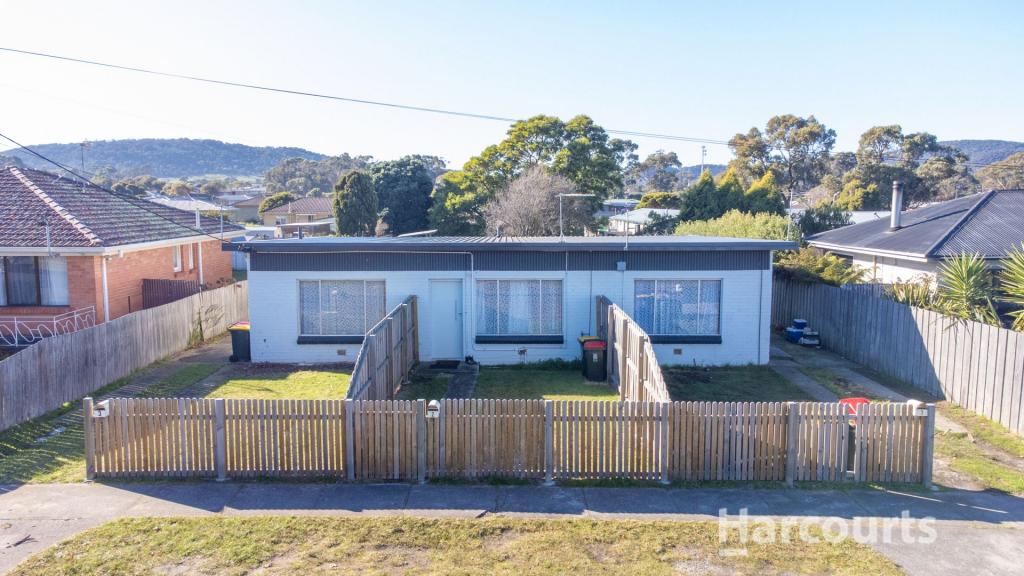 1/198 Agnes St, George Town, TAS 7253