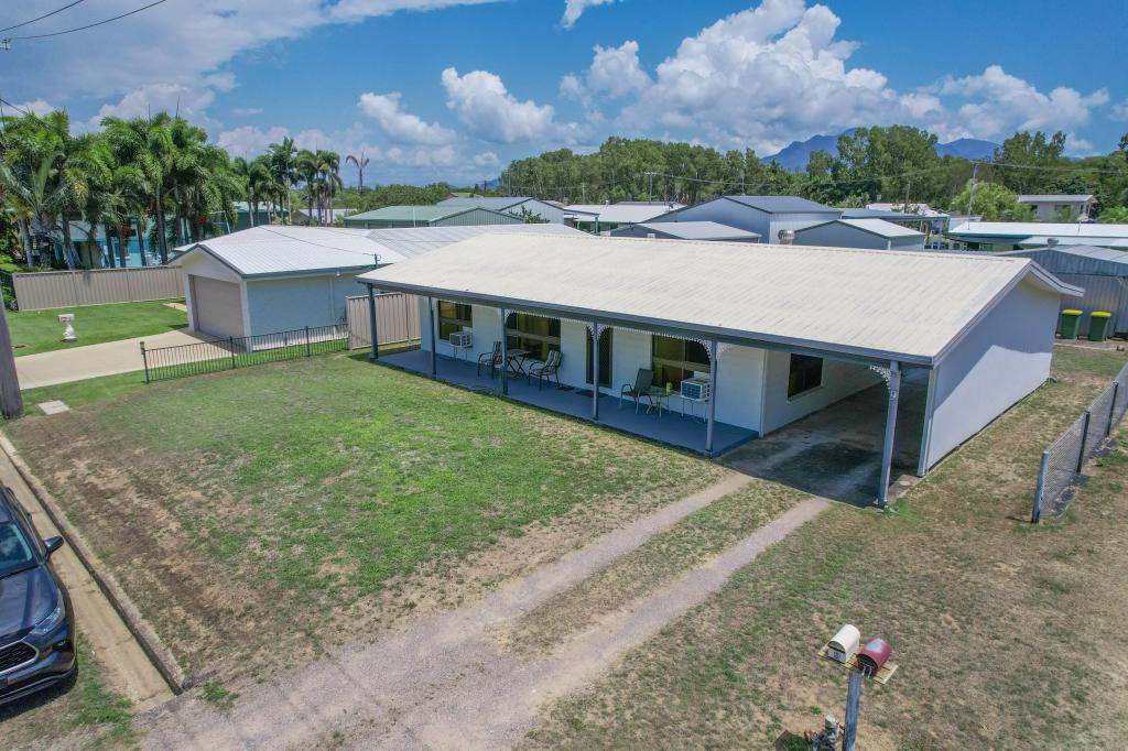 9 CARR CRES, LUCINDA, QLD 4850