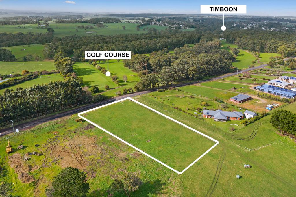 143 Curdies River Rd, Timboon, VIC 3268