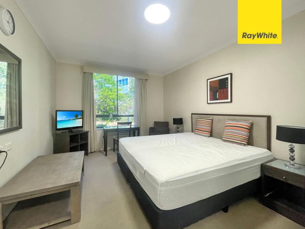 107/58-62 Delhi Rd, North Ryde, NSW 2113