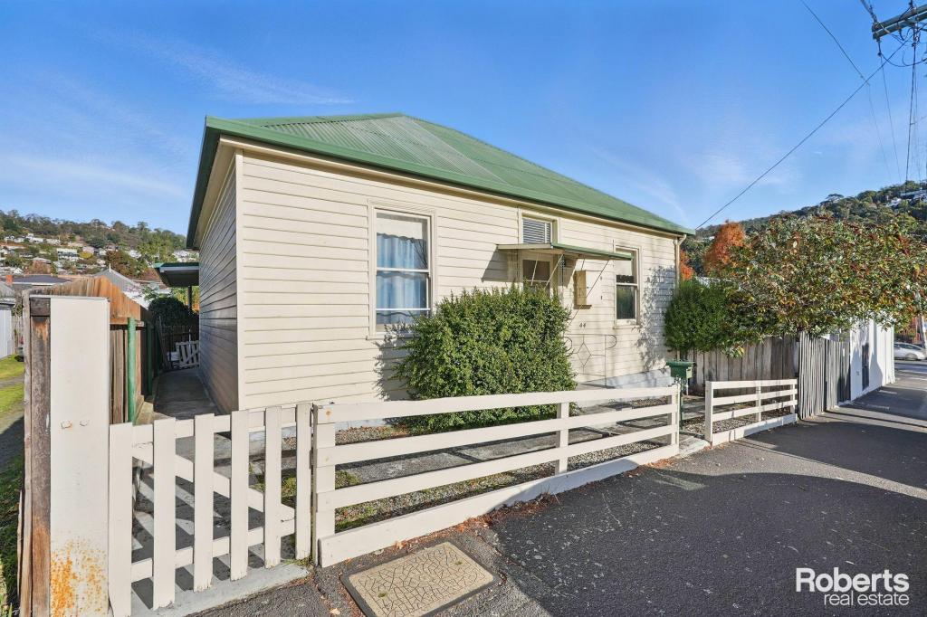 44 Anglesea St, South Hobart, TAS 7004