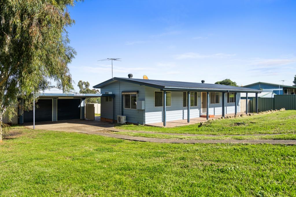 75 Bedford St, Aberdeen, NSW 2336