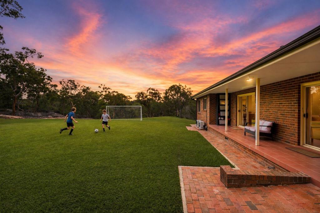 38 Marieba Rd, Kenthurst, NSW 2156