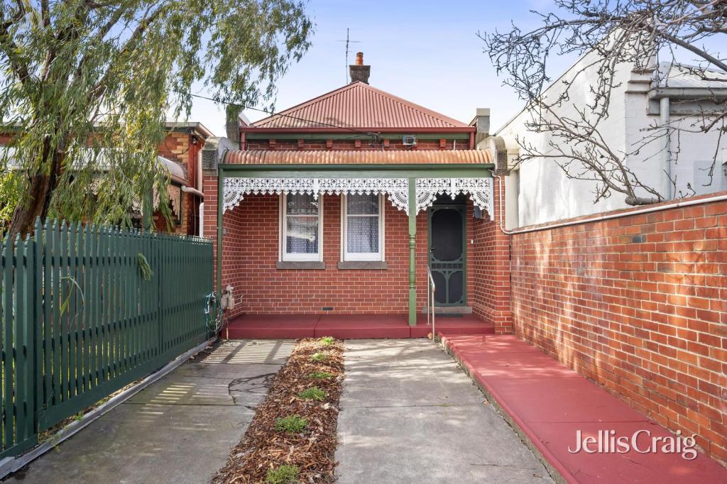 520 Brunswick St, Fitzroy North, VIC 3068