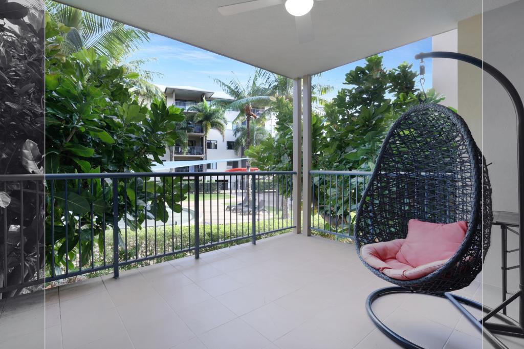 31/89-95 Ishmael Rd, Earlville, QLD 4870